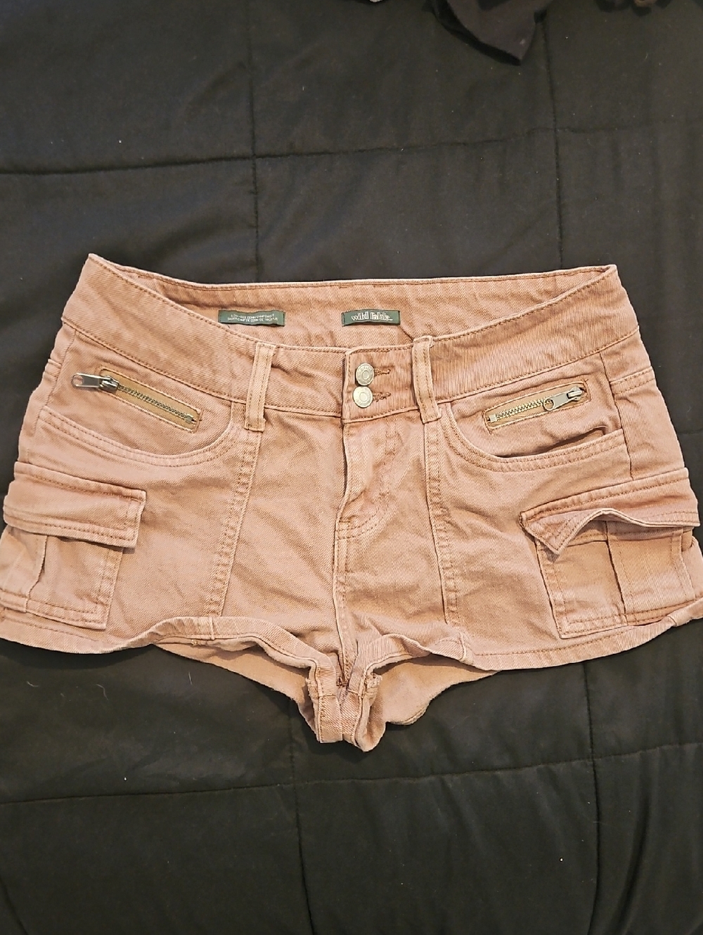 wild fable Women's Cargo Shorts